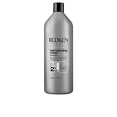REDKEN-CREME DE LIMPEZA PARA CABELOS shampoo 1000 ml-DrShampoo - Perfumaria e Cosmética